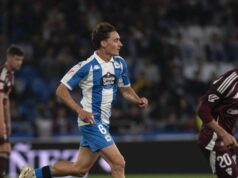 perto de contrato com Ceuta
