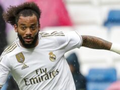 Pressão financeira sobre o Real Madrid para suceder Marcelo