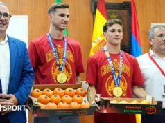 Copa do Mundo 2026: Fabian Ruiz e Gavi ganham peso em tomates pela vitória
