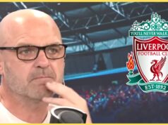Barcola seria uma ‘super contratação’ para o Liverpool