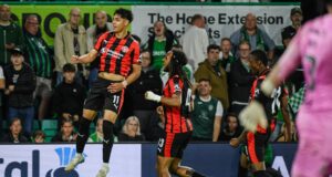 Arsenal está de olho no jovem extremo do Midtjylland