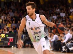 Nico Laprovittola, novo jogador do Asisa Joventut até 2029