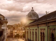 O lugar mais barato para viver como aposentado é no norte da Espanha: ‘Uma vida cheia de luxo’