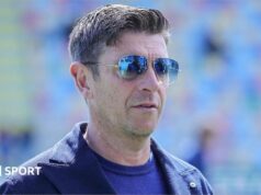 Gianluca Rocchi: Promotores pedem que caso de fraude esportiva por árbitros seja arquivado