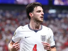 Como a vitória, empate ou derrota da Inglaterra contra o México pode afetar a chave da Copa do Mundo de 2026