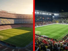 Barcelona olhou para Greenwood antes da transferência para o Fenerbahçe
