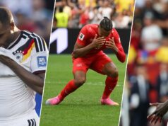 Conversão de 62%: Por que os zagueiros continuam cobrando pênaltis na Copa do Mundo?