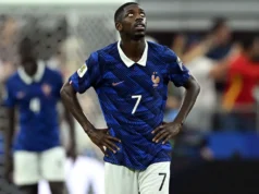 A maldição da Bola de Ouro ataca novamente quando o sonho de Ousmane Dembélé de Copa do Mundo de 2026 termina
