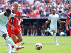 Noruega 1-4 França Estatísticas: O hat-trick de Dembele no primeiro tempo dá à seleção francesa a liderança do Grupo Nove