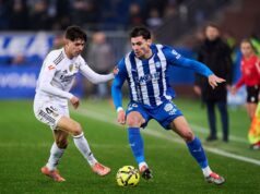 Fiorentina chegou a acordo pela estrela do Real Madrid, Valdepenas, de 19 anos