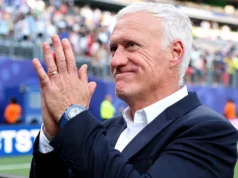 ‘Espero que o árbitro seja tão bom quanto Letexier’: Deschamps dispensou a designação de um árbitro argentino contra o Marrocos