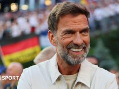 Copa do Mundo de 2026: Jurgen Klopp chega a acordo de princípio para se tornar técnico da Alemanha