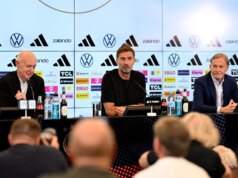 “Se você se comportar mal e não deixar minha família em paz, eu irei embora.” – Jürgen Klopp estabelece meios-limites para o técnico da Alemanha