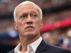 Deschamps sobre a arbitragem após a derrota da França para a Espanha: ‘Se eu disser alguma coisa, vou parecer um perdedor’