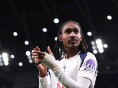 Tottenham deve obter grandes ganhos com Djed Spence enquanto o Inter aprende novo preço