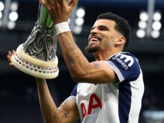 Spurs preparam oferta de £ 85 milhões para contratar estrela da Premier League