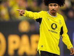 Karim Ademi: Barcelona pronto para golpe duplo no Man United – Man United News and Transfer News