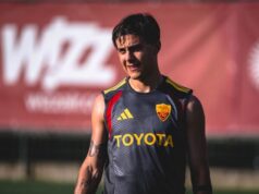 Os detalhes do novo contrato de Dybala com a Roma