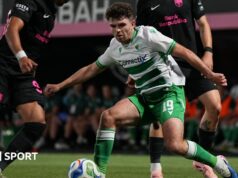 Sabah 2-0 The New Saints: TNS perde na Liga dos Campeões no Azerbaijão