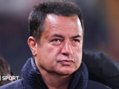 Acun Ilicali, proprietário do Hull City, ‘perturbado’ com reivindicações de transferência