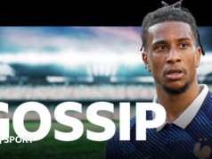 Fofoca de futebol: Olise, Leão, Barcola, Stiller, Gill, Gakpo