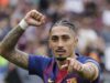 Al-Hilal desiste de Raphinha
