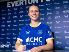 Superliga Feminina: Verton contrata Holly McNamara da Austrália