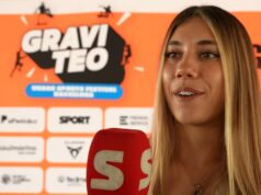 “Com eventos como o GRAVITEO podemos obter a visibilidade que necessitamos”
