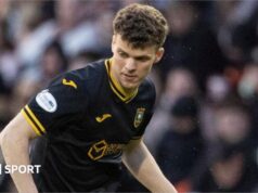 Aberdeen compra o ala Lewis Smith de Livingston