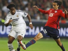 Manchester City, na ‘primeira posição’ por Ayyoub Bouaddi