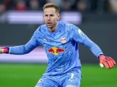 Villarreal negocia com o RB Leipzig para Péter Gulácsi fortalecer seu gol