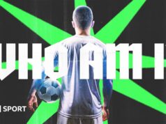 Questionário de esportes da BBC: Quem sou eu? Adivinhe o jogador de futebol estrela da Copa do Mundo nº. 26