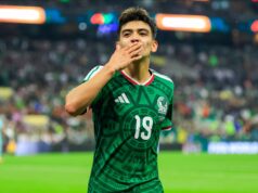 Quem é Gilberto Mora? O foguete mexicano irritou a Inglaterra com suas opiniões juvenis