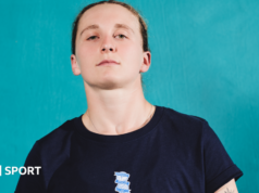 Superliga Feminina: Birmingham contrata a goleira Katie Start em transferência gratuita