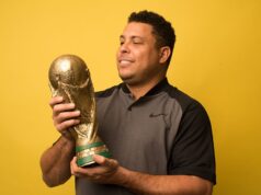 Teste! Você consegue nomear todos os semifinalistas da Copa do Mundo?