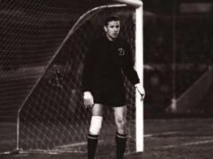 Lev Yashin sofreu o único gol olímpico da história das Copas do Mundo