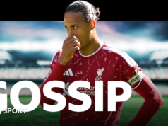 Fofoca de futebol: Van Dijk, Summerville, Chalobah, Kane, Warhurst, Rogers, Suzuki, Tchouameni, Scott, Travers, Salag, Openda