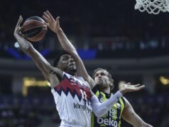 Colocaram Mikael Jantunen no radar do Valencia Basket