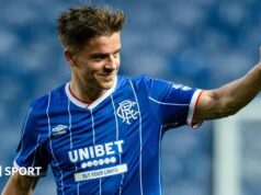 Rangers: Cammy Devlin fala sobre saída ‘muito estressante’ do Hearts