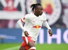 An Diomande: Arsenal se moverá em direção ao alvo do Manchester United – Man United News and Transfer News