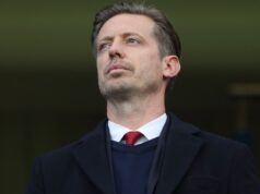 Michael Edwards sai enquanto o Liverpool enfrenta outro período de mudanças