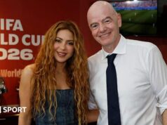 Copa do Mundo de 2026: intervalo antes da final dura no máximo 25 minutos