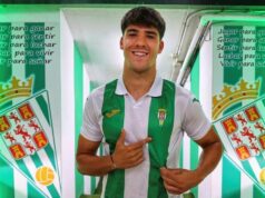 Córdoba CF volta a ser líder no mercado de transferências da Hypermotion League