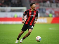 Bayern de Munique fecha contrato de € 55 milhões com o lateral-esquerdo alemão