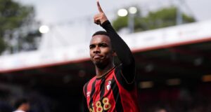 Estrela de £ 60 milhões concorda com termos pessoais para ingressar no Spurs