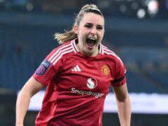 Ella Toon mostra sua verdadeira face em um gesto elegante para salvar o clube histórico – Man United News and Transfer News
