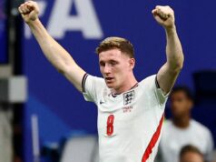 Nottingham Forest agora ‘trabalhando duro’ para vencer a corrida pela substituição de Anderson por £ 50 milhões