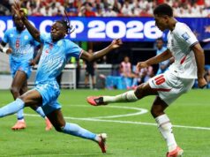 Arsenal busca 11 substitutos de Ben White com o surgimento da surpreendente mudança de Aaron Wan-Bissaka