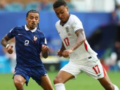 Aston Villa faz contato para contratar estrela de £ 50 milhões enquanto o Chelsea se aproxima de Morgan Rogers