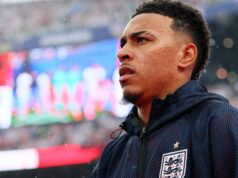 Chelsea está perto de contratar o ala de £ 34 milhões depois de Morgan Rogers
